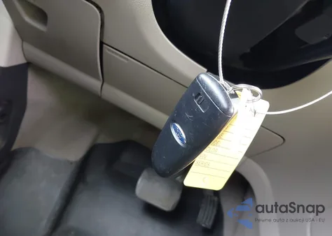 2014 Ford C-Max Energi Sel z USA, uszkodzony, nr VIN 1FADP5CU9EL503904